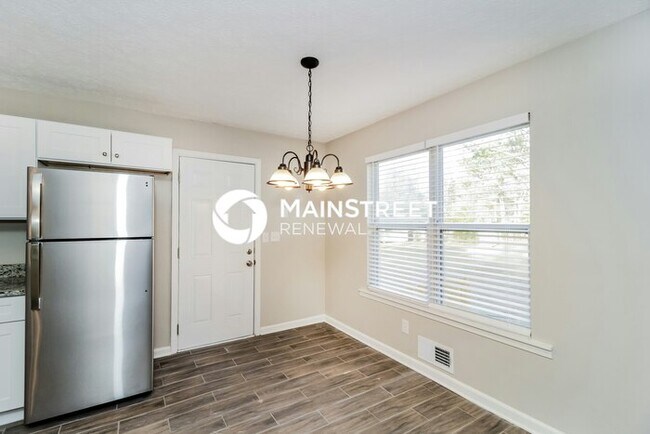 Building Photo - 3 Bedroom Pet-Friendly Home in Dallas, GA ...