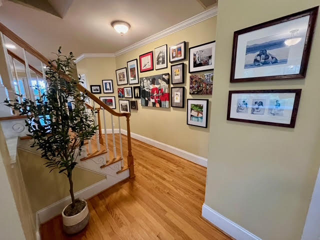 Building Photo - 717 McClure Dr