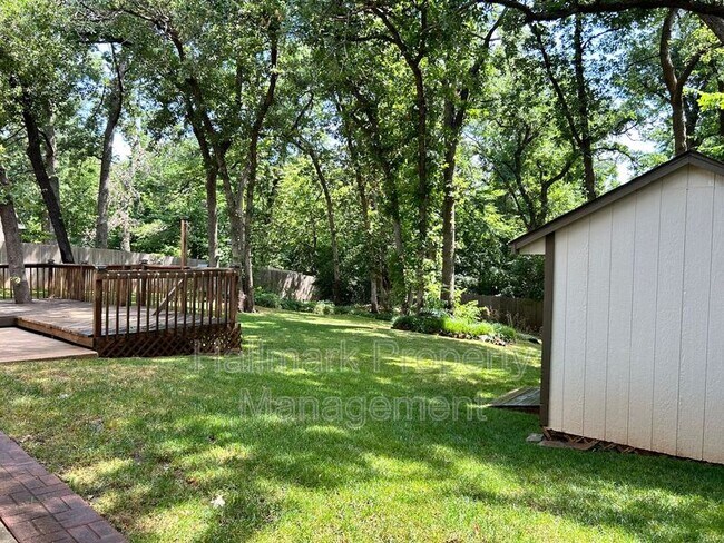 Building Photo - 3412 Smoky Hollow Rd