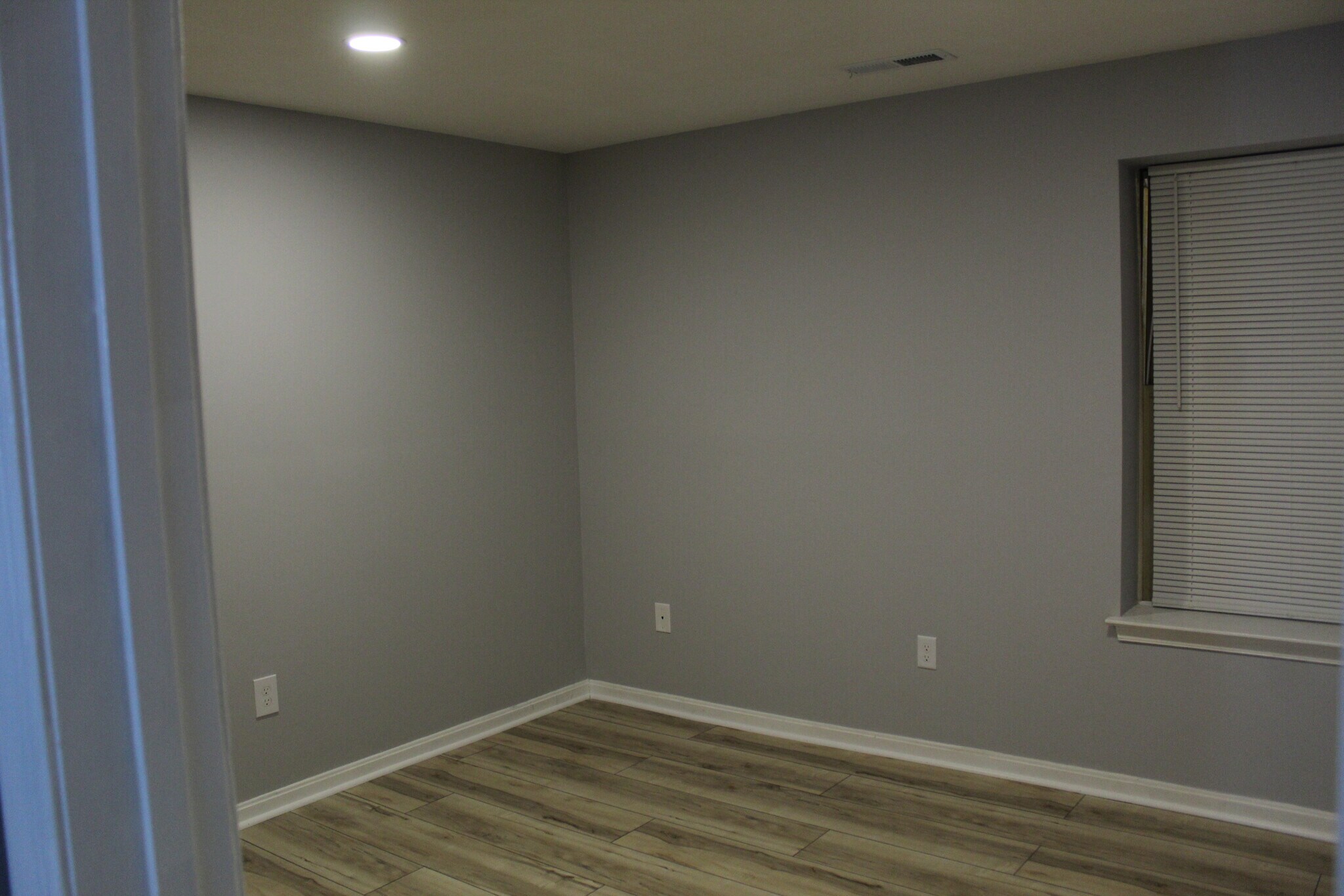 Bedroom 2 - 3400 Tulleys Pointe Ct