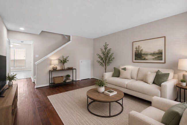 Building Photo - 925 Memorial Village Dr