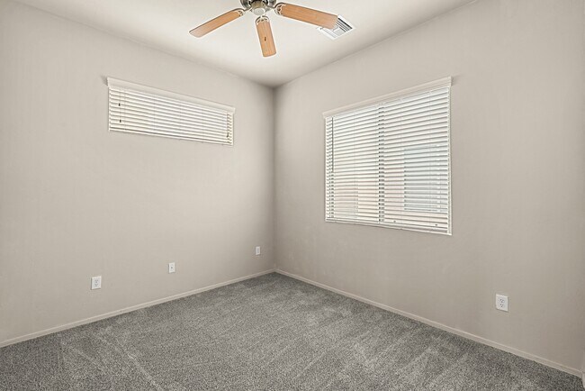 Floorplan - Avilla Tanque Verde