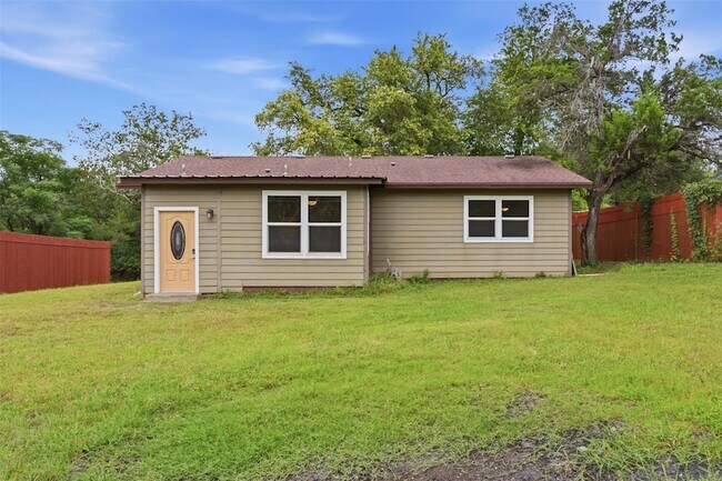 Building Photo - 7606 Williamson Creek Drive