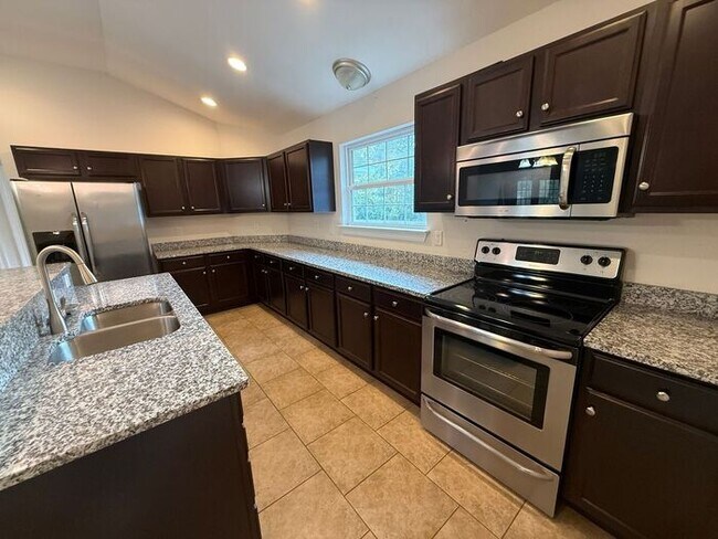 Building Photo - Milton - Tidal Bay - 4 bedroom, 2 bathroom with 2 car garage