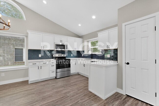 Building Photo - Complete Refreshed Move In Ready in Rowlett