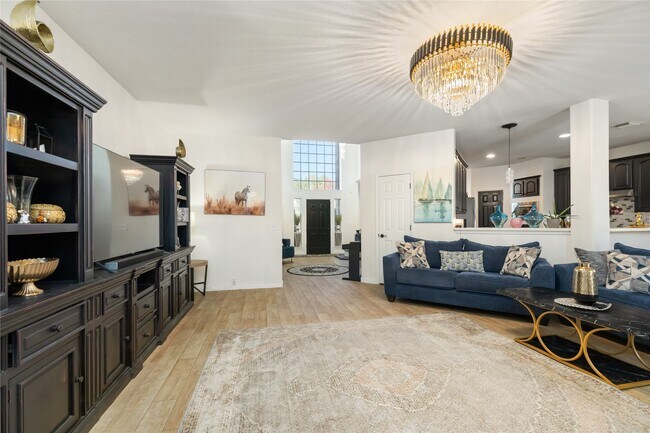 Building Photo - 11939 Painted Canyon Dr