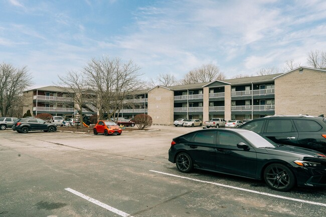 Building Photo - McCarty Place Apartments