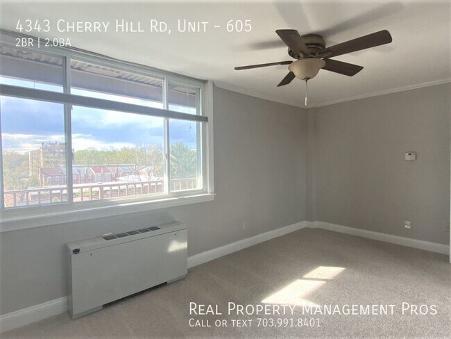 Building Photo - 4343 Cherry Hill Rd