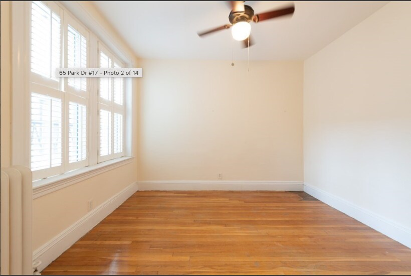 Primary Photo - 65 Park Dr