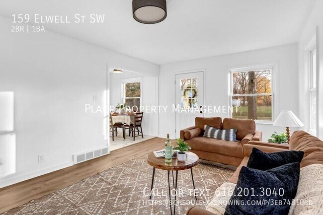 Building Photo - 159 Elwell St SW