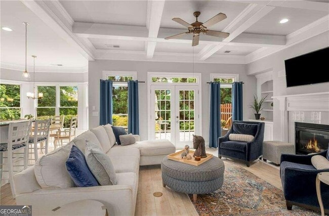 Building Photo - 3733 Paces Park Cir SE