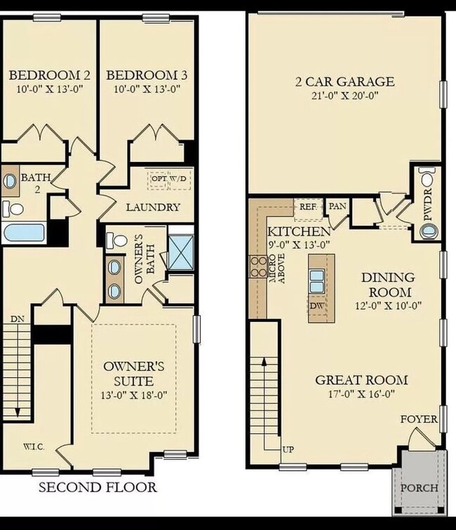Building Photo - Stunning home in Murfreesboro