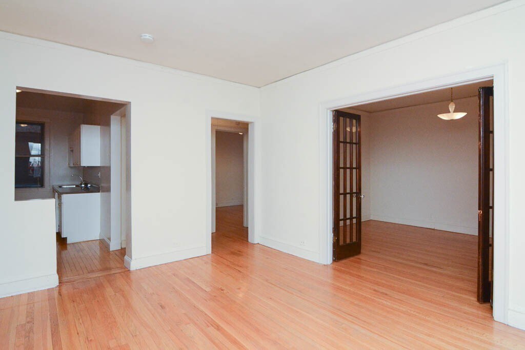 Building Photo - 1030 Dempster St