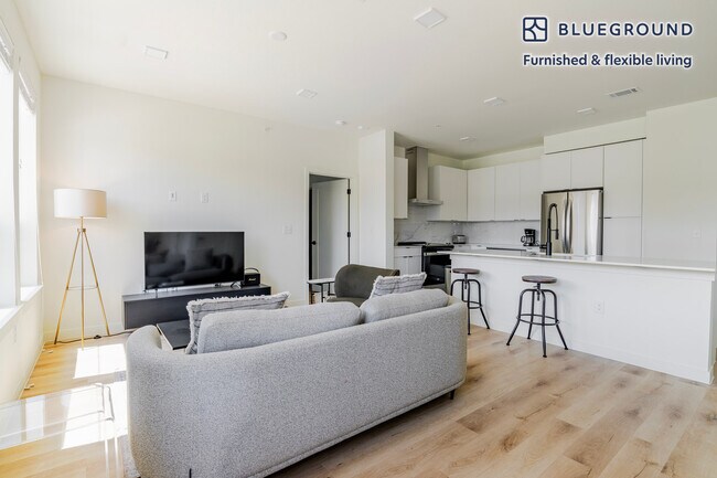 Building Photo - 3801 N A W Grimes Blvd