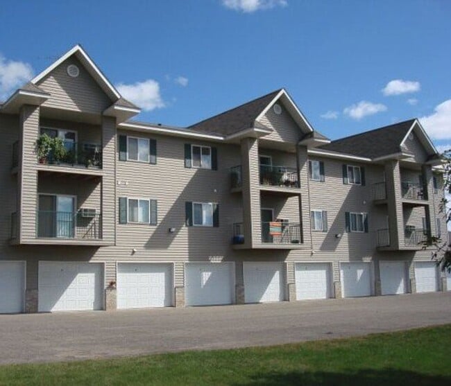 Interior Photo - Heartland Point, LLC