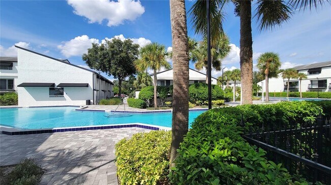 Building Photo - 4155 S Semoran Blvd