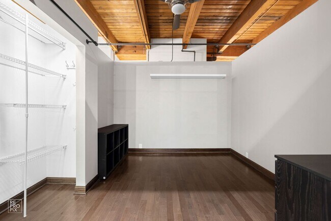 Building Photo - Lakefront Loft in a Historical Building with Every Convenience