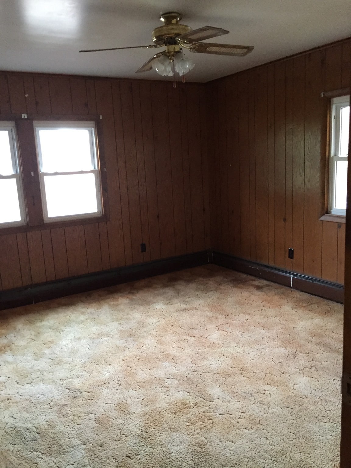 Bedroom - 631 Park Ave