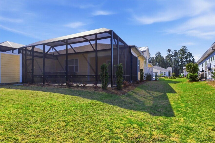 Building Photo - 161 Sand Dollar Dr