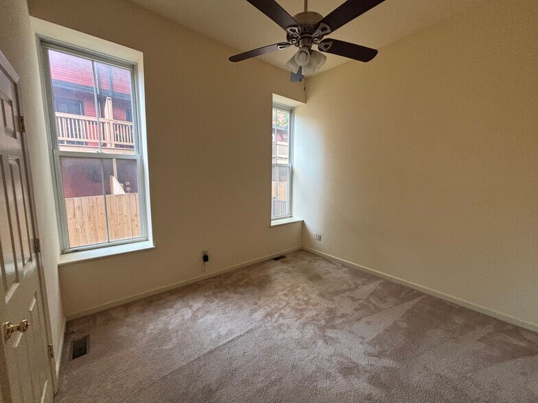 Bedroom - 2325 S 10th St