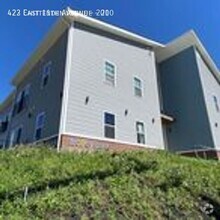 Building Photo - Newly Built 2 Bed 2 Bath Near OSU!