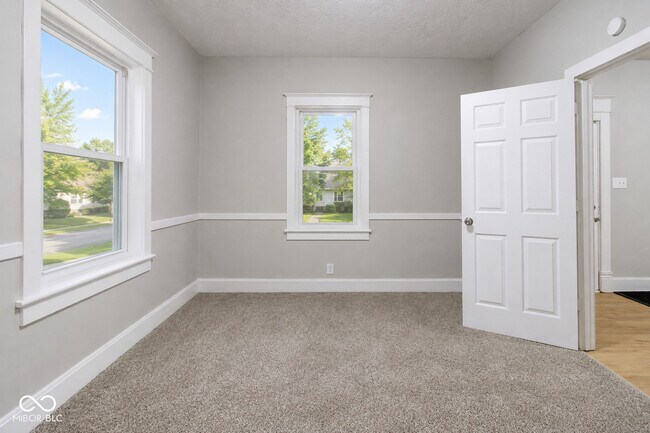Building Photo - 4014 Cornelius Ave