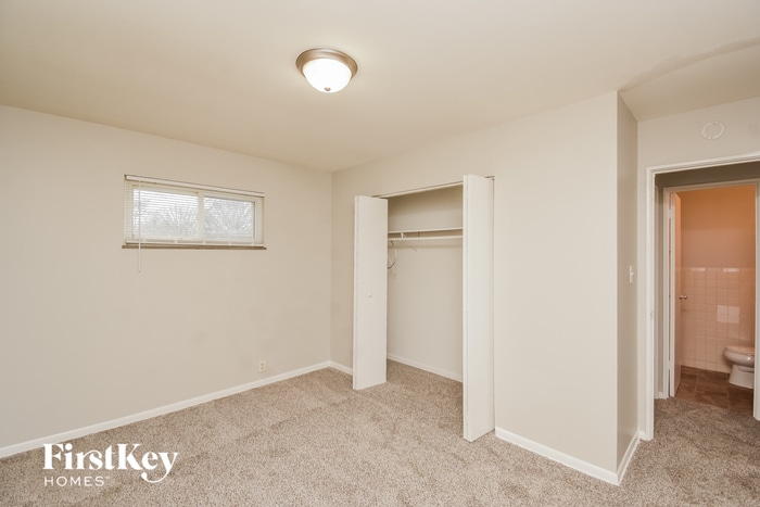 Building Photo - 5602 Culver St