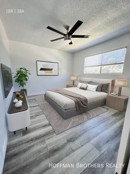 Building Photo - 630 N Cerritos Ave