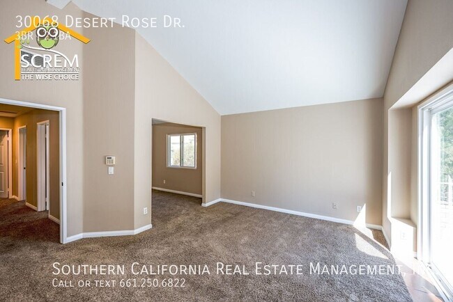Building Photo - 30068 Desert Rose Dr