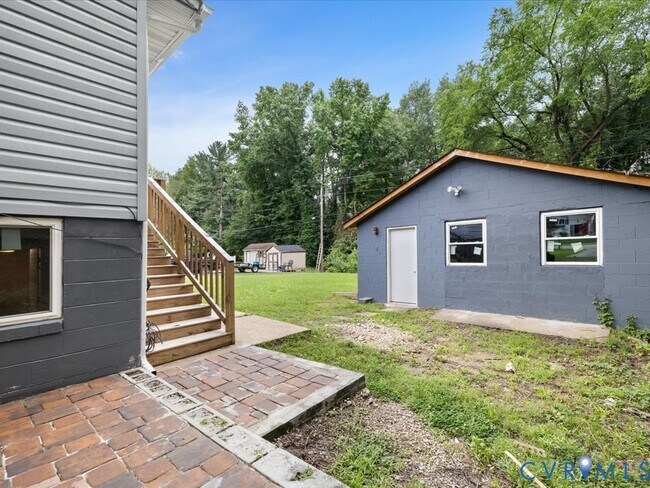 Building Photo - 4500 Mizar Rd