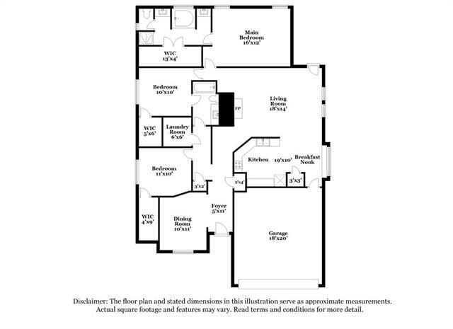 Building Photo - 507 Trailblazer Rd
