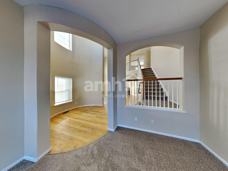 Building Photo - 1463 S Haleyville Cir