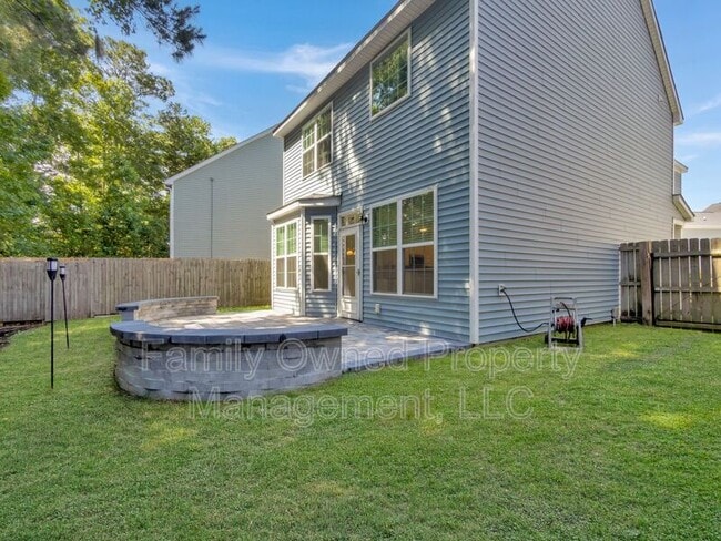Building Photo - 8968 E Cat Tail Pond Rd
