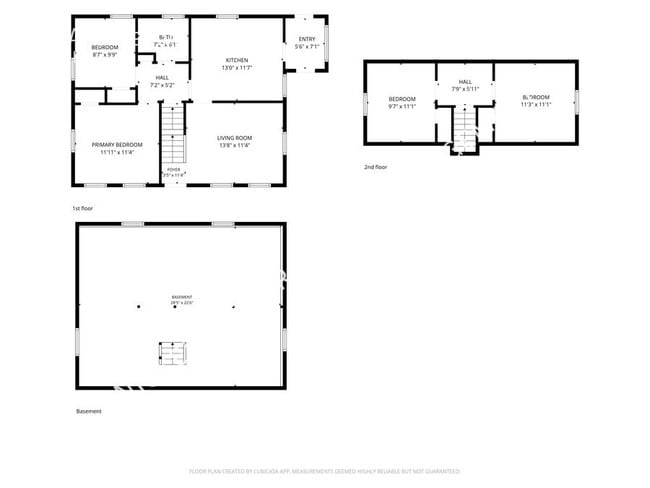Building Photo - 147 Argyle Ave