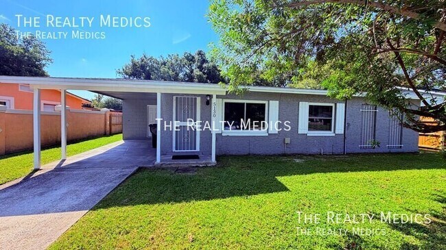 Building Photo - 5130 Lescot Ln