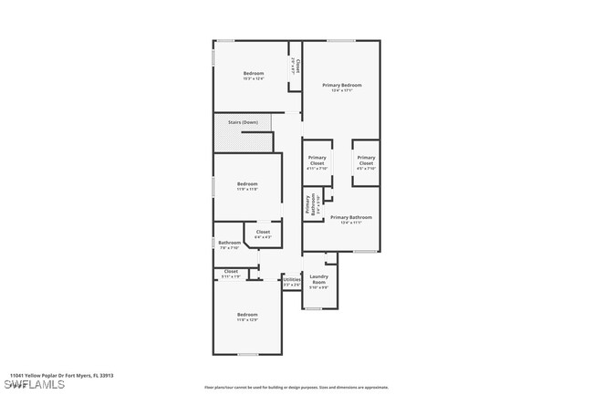 Building Photo - 11041 Yellow Poplar Dr