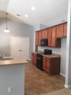Kitchen Includes Refrigerator not pictures - 227 Woodsong Drive