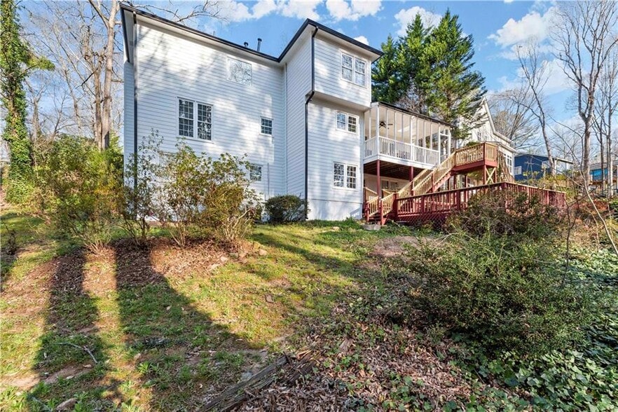 Building Photo - 4336 Fox Creek Dr