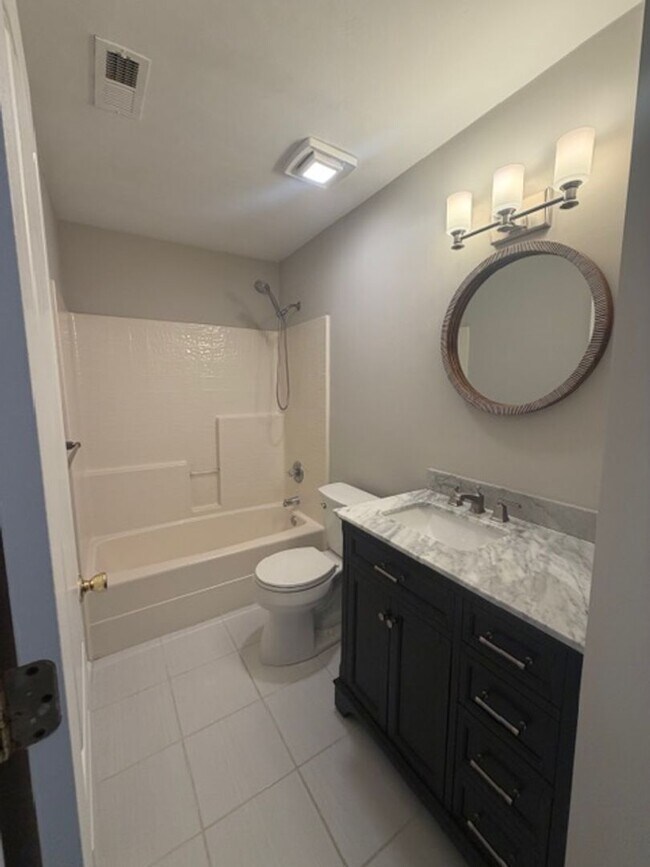 Building Photo - South Village Townhomes