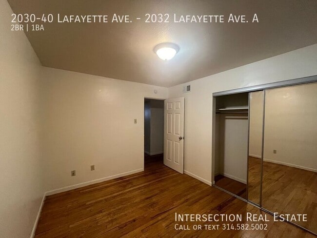 Building Photo - 2030 Lafayette Ave