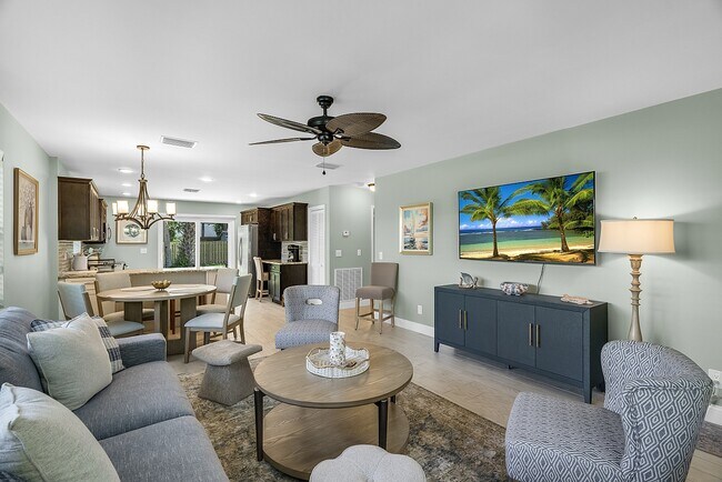 Building Photo - 925 Turtle Cove Ln