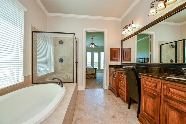 Building Photo - 8706 Stowe Creek Ln