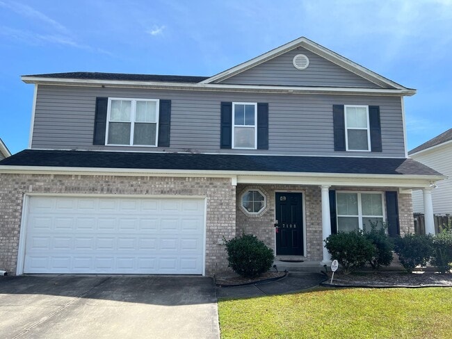 Primary Photo - 7108 Verona Dr