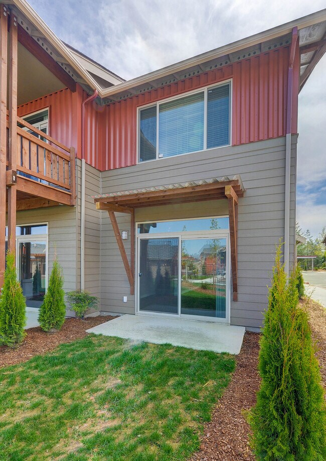 Building Photo - You’ll Love the Floor Plans. Find your new home with us!