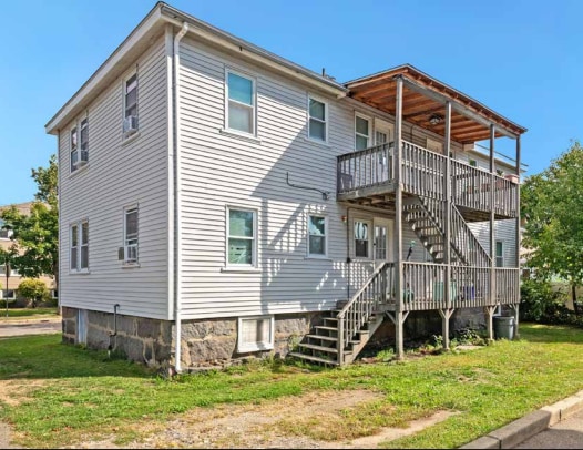 Building Photo - 25 5th Ave