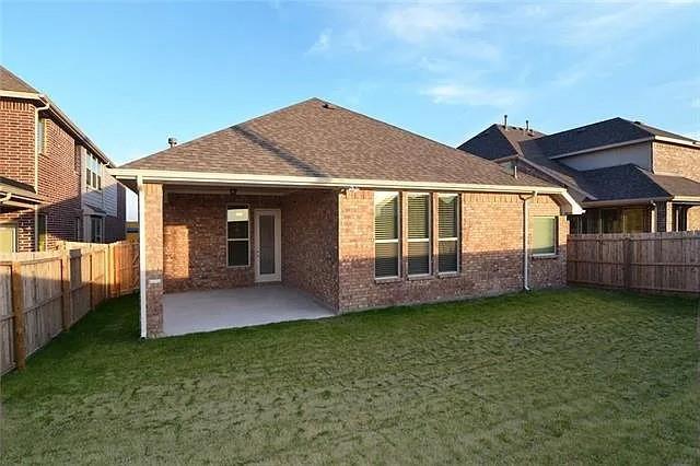 Building Photo - 2016 Indigo Dr