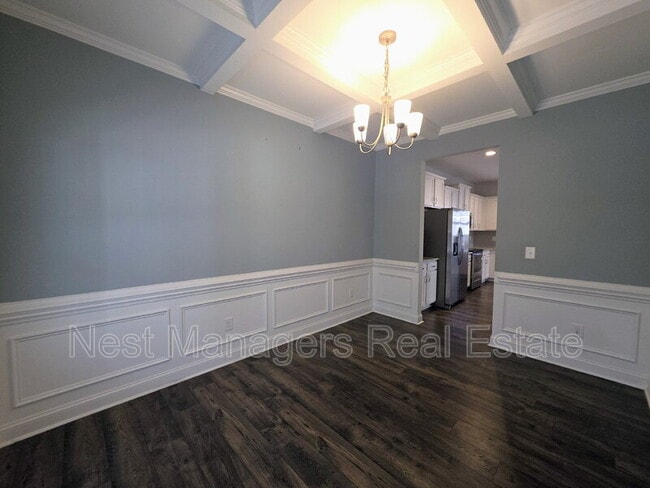 Building Photo - 7850 Rufus Johnson Rd