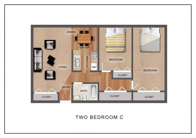 Building Photo - Marshall Place