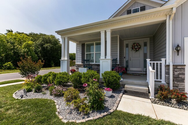 Building Photo - High-End Year Round Rental in Lewes