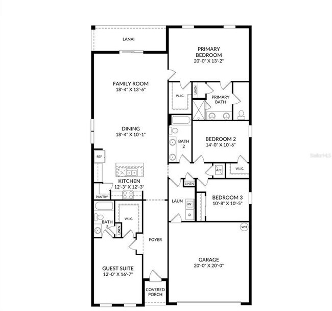 Building Photo - 863 Pebble Crest Ln